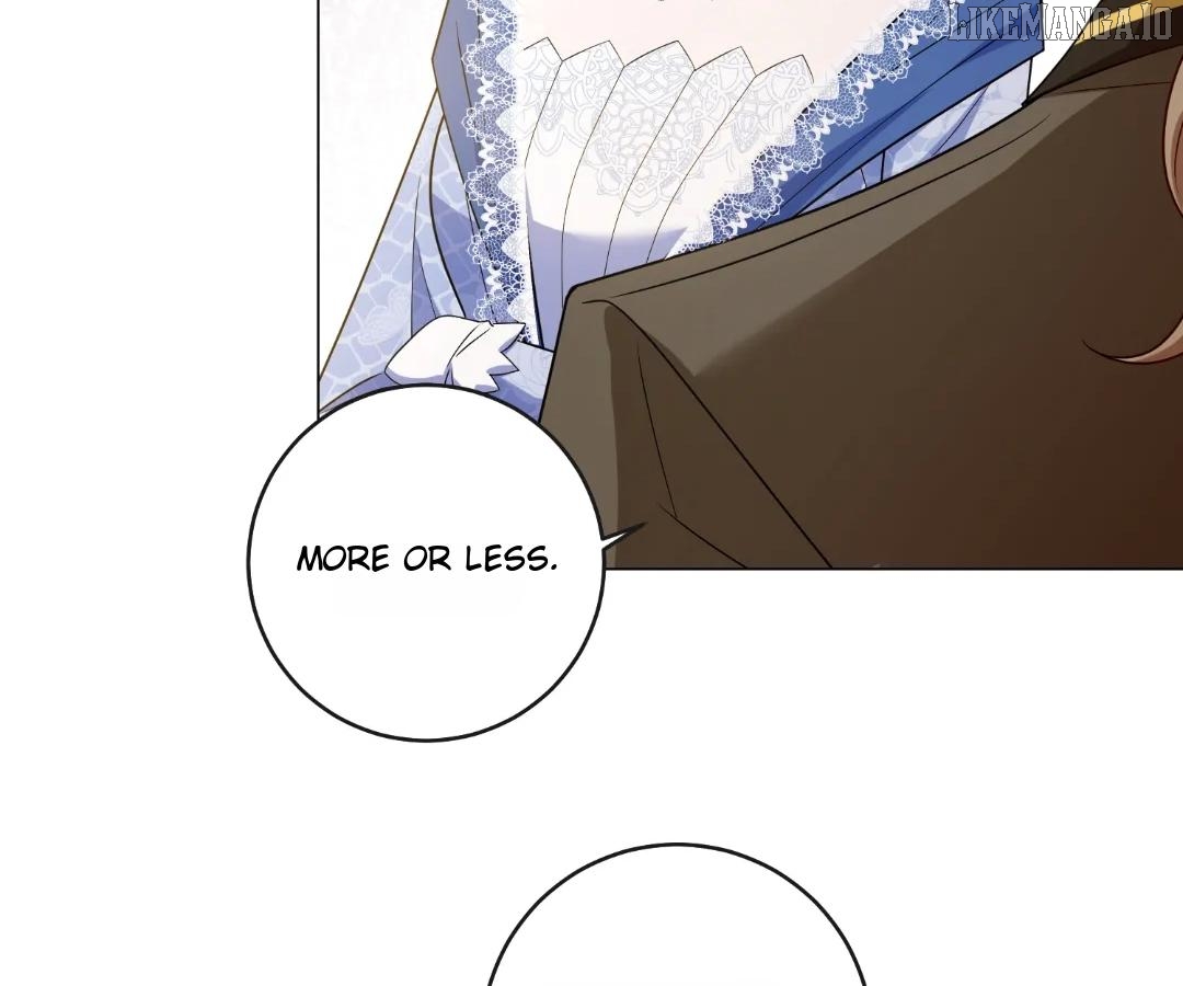 Reincarnated As the Villain Queen to Get My Revenge Chapter 51 - page 16