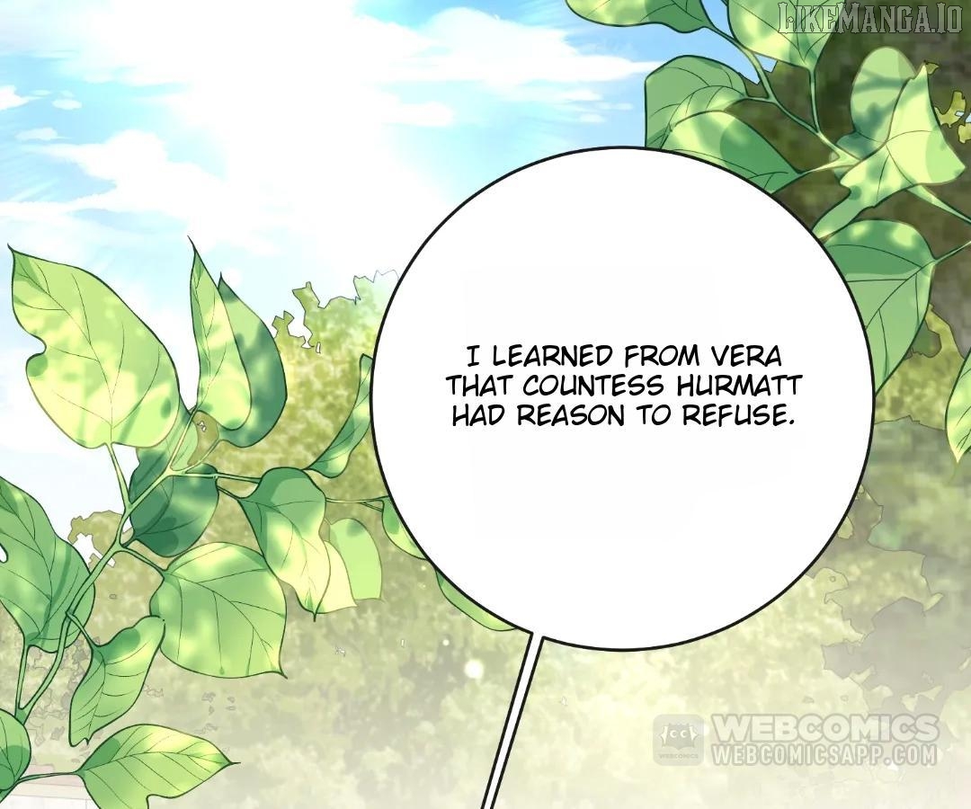 Reincarnated As the Villain Queen to Get My Revenge Chapter 51 - page 19