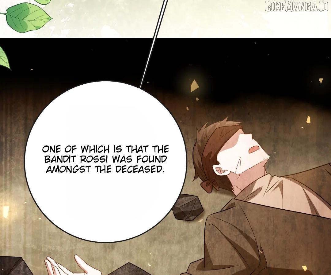 Reincarnated As the Villain Queen to Get My Revenge Chapter 51 - page 20