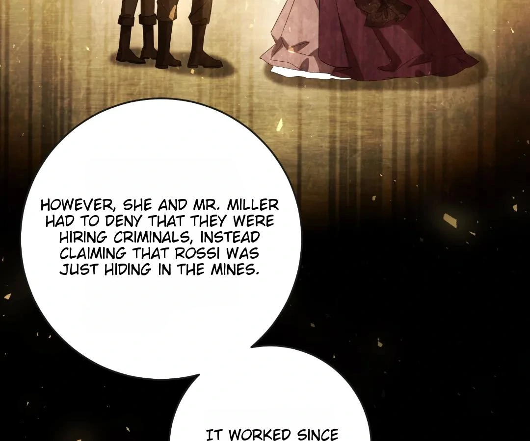 Reincarnated As the Villain Queen to Get My Revenge Chapter 51 - page 23