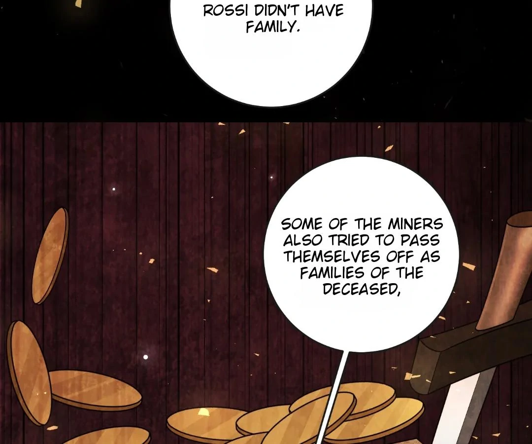 Reincarnated As the Villain Queen to Get My Revenge Chapter 51 - page 24