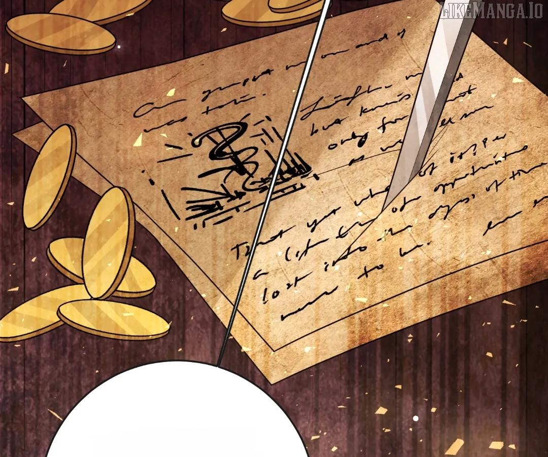 Reincarnated As the Villain Queen to Get My Revenge Chapter 51 - page 25