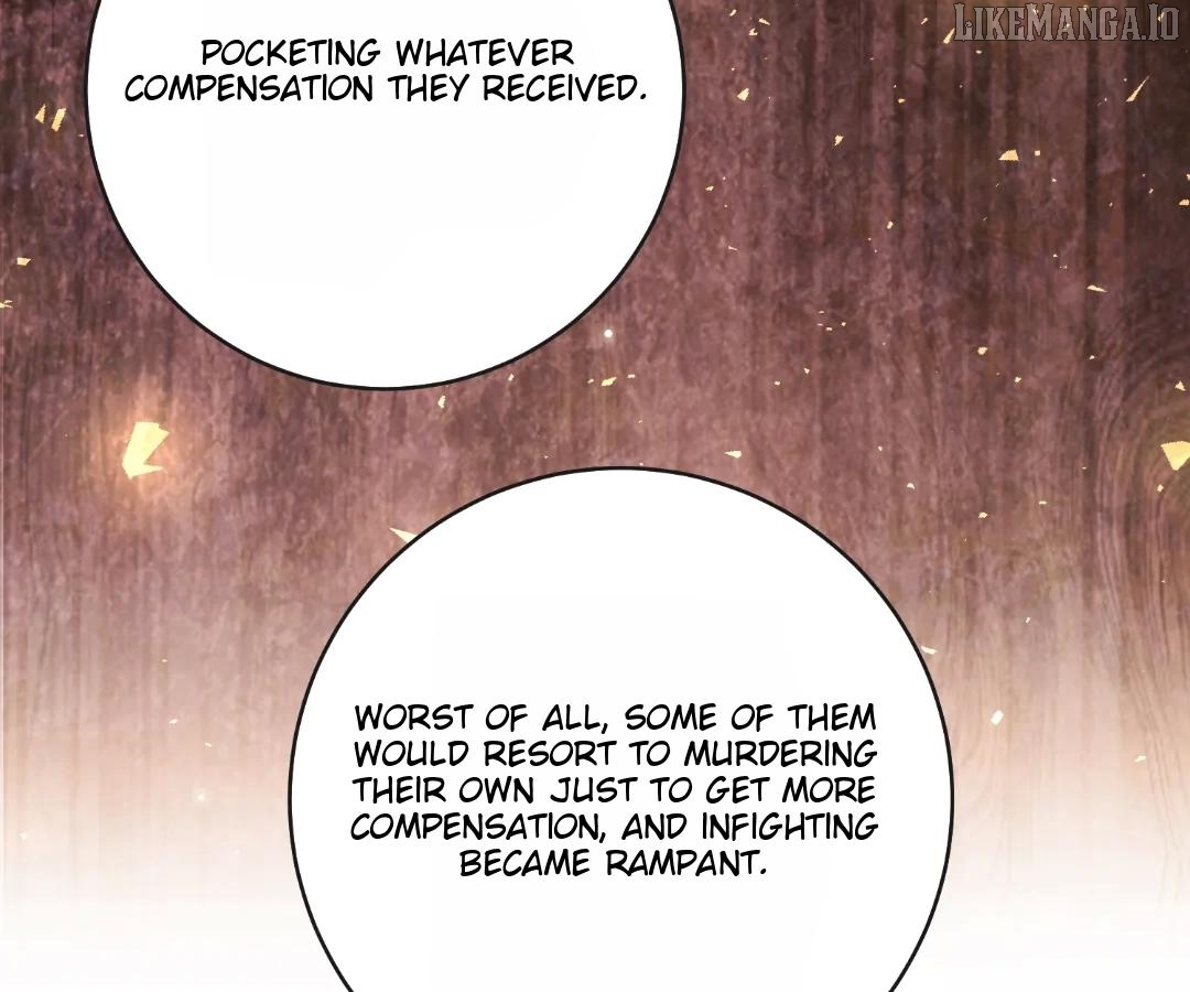 Reincarnated As the Villain Queen to Get My Revenge Chapter 51 - page 26