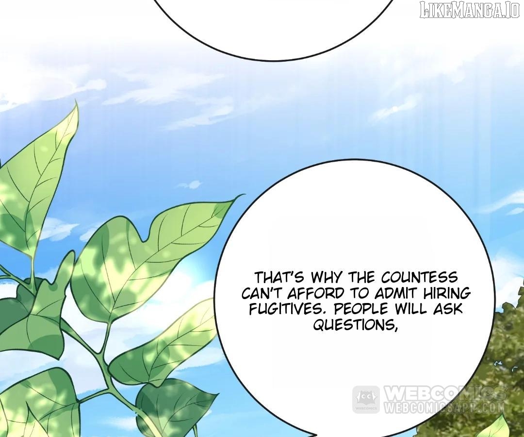 Reincarnated As the Villain Queen to Get My Revenge Chapter 51 - page 27