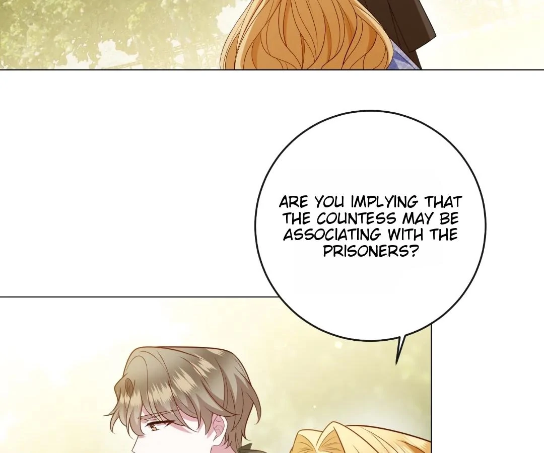 Reincarnated As the Villain Queen to Get My Revenge Chapter 51 - page 29