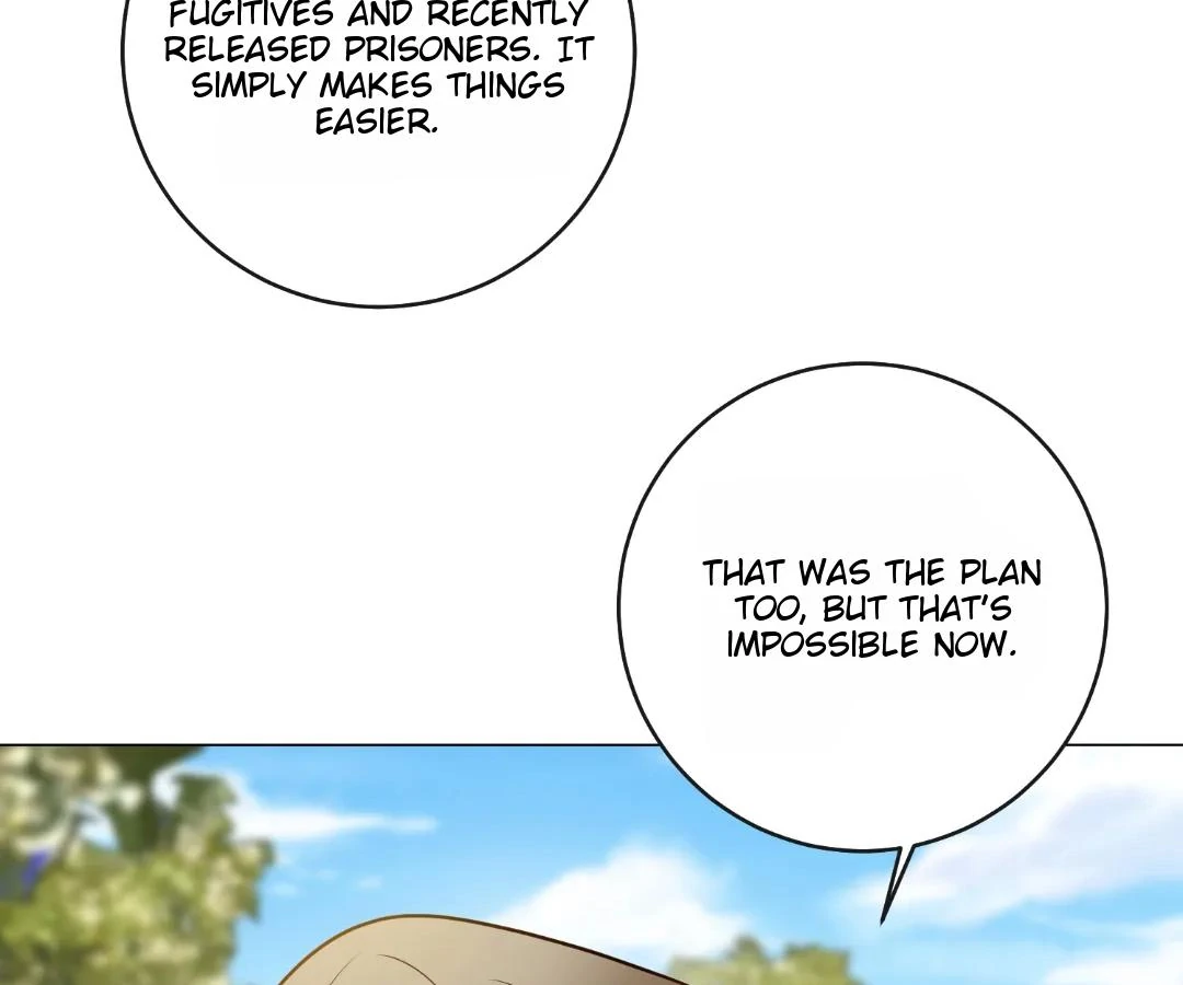 Reincarnated As the Villain Queen to Get My Revenge Chapter 51 - page 33