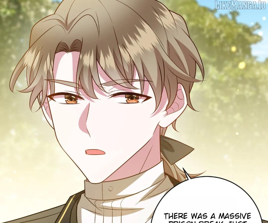 Reincarnated As the Villain Queen to Get My Revenge Chapter 51 - page 34