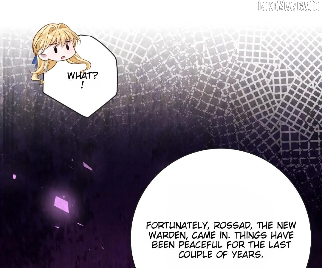 Reincarnated As the Villain Queen to Get My Revenge Chapter 51 - page 36