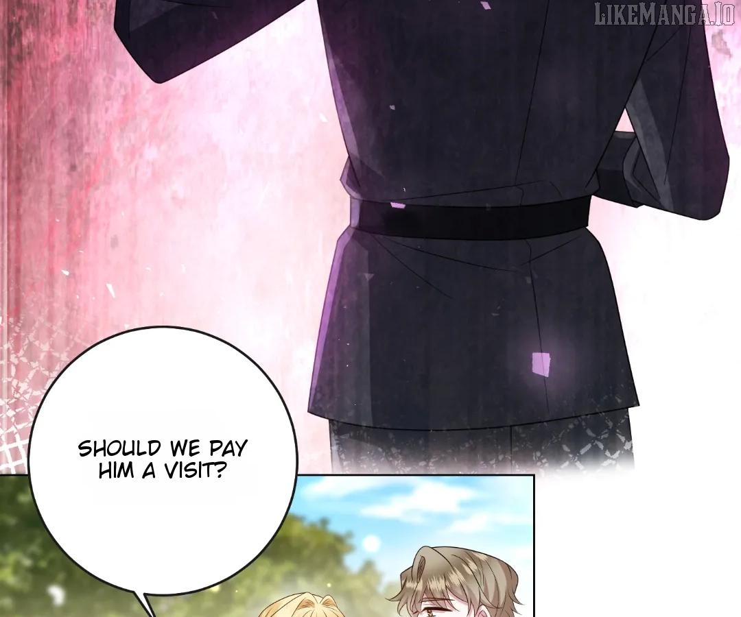 Reincarnated As the Villain Queen to Get My Revenge Chapter 51 - page 38