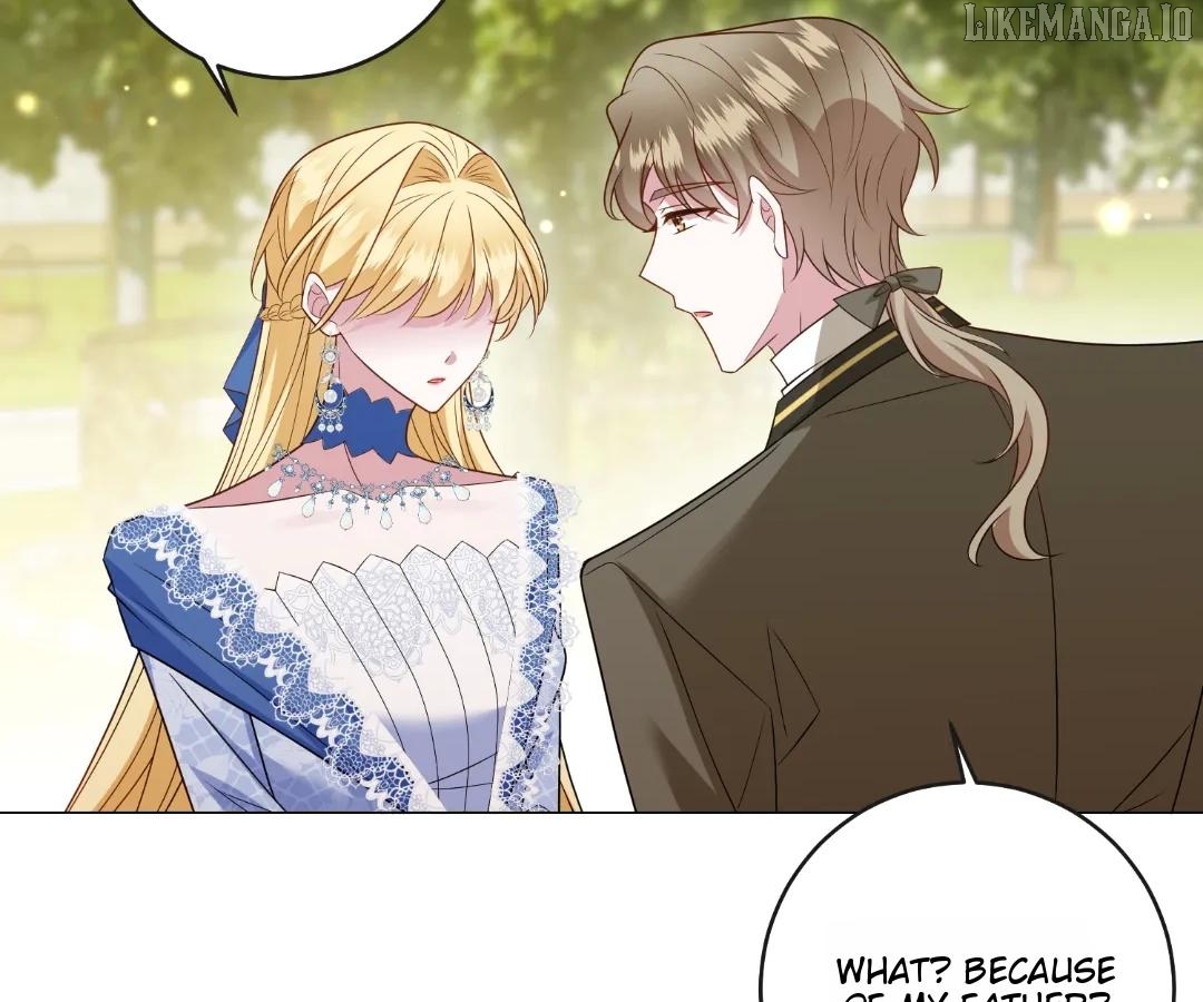 Reincarnated As the Villain Queen to Get My Revenge Chapter 51 - page 42