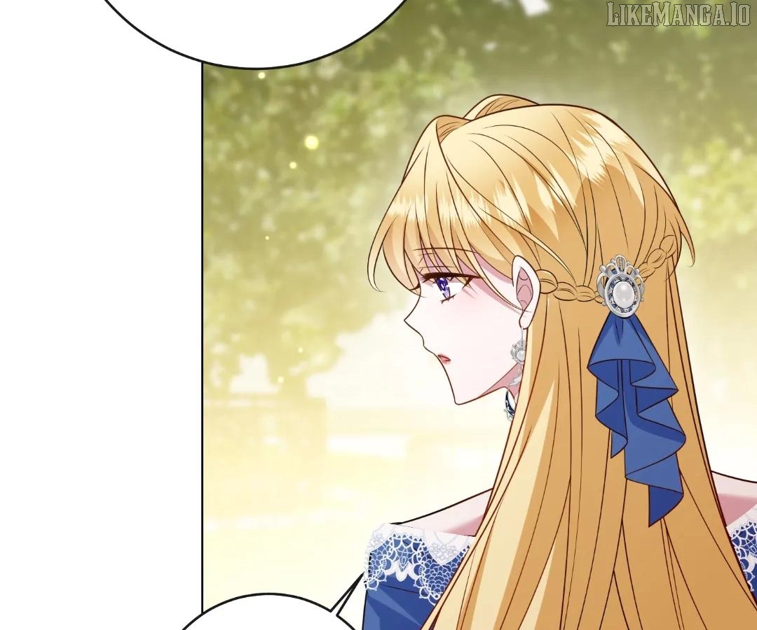 Reincarnated As the Villain Queen to Get My Revenge Chapter 51 - page 46