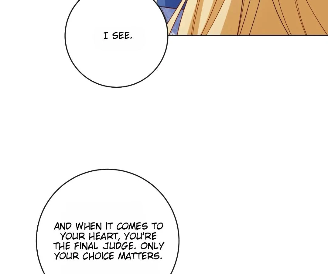 Reincarnated As the Villain Queen to Get My Revenge Chapter 51 - page 47