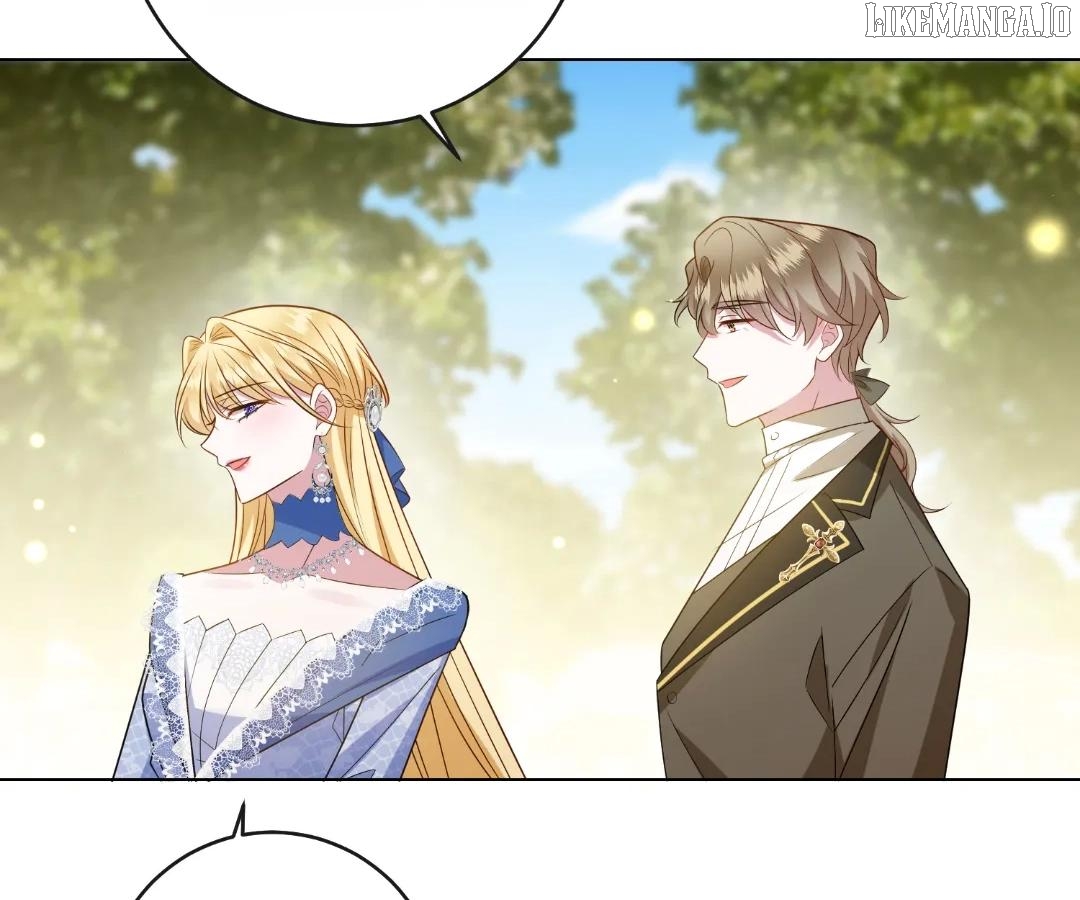 Reincarnated As the Villain Queen to Get My Revenge Chapter 51 - page 48