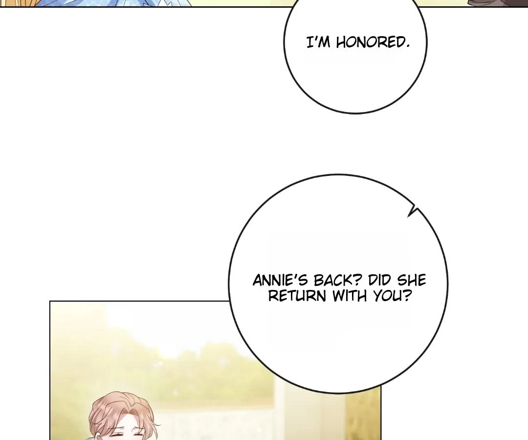 Reincarnated As the Villain Queen to Get My Revenge Chapter 51 - page 4