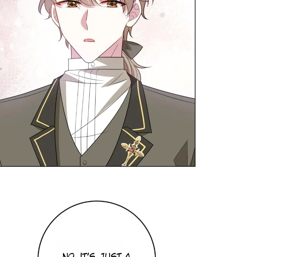 Reincarnated As the Villain Queen to Get My Revenge Chapter 51 - page 50