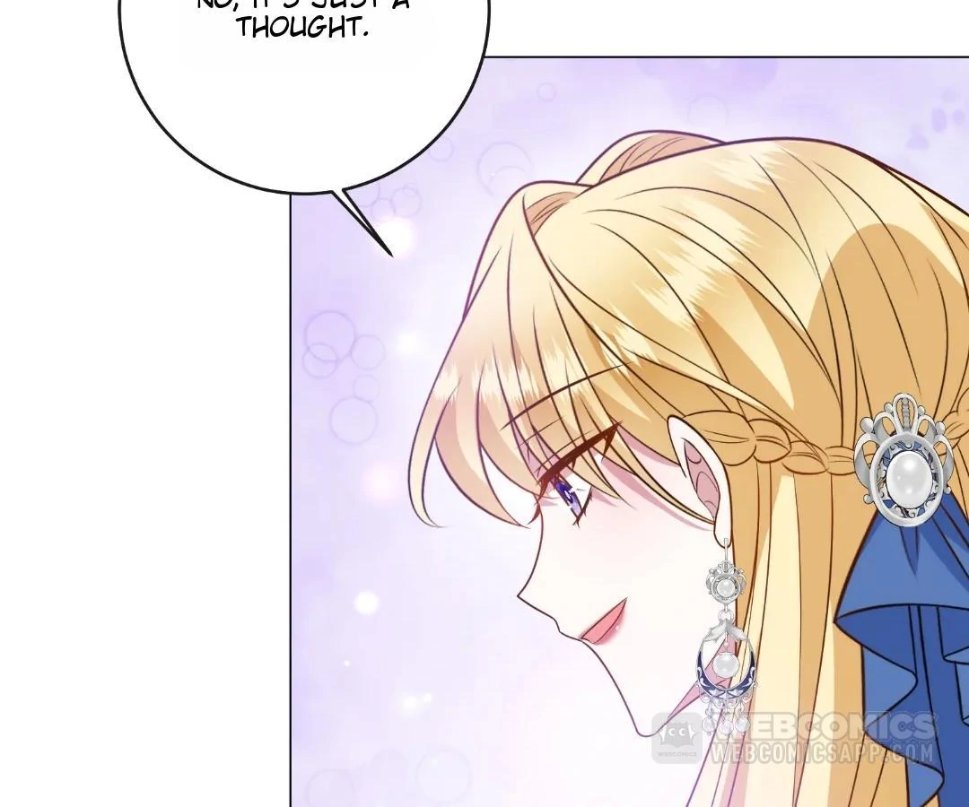 Reincarnated As the Villain Queen to Get My Revenge Chapter 51 - page 51