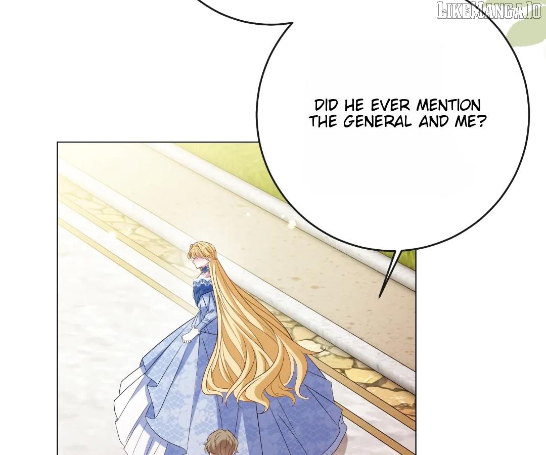 Reincarnated As the Villain Queen to Get My Revenge Chapter 51 - page 55