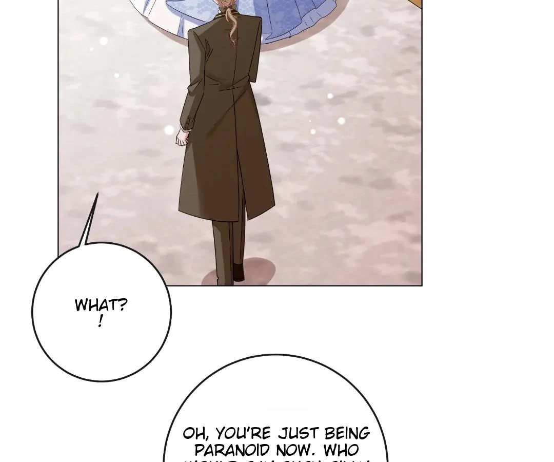 Reincarnated As the Villain Queen to Get My Revenge Chapter 51 - page 56