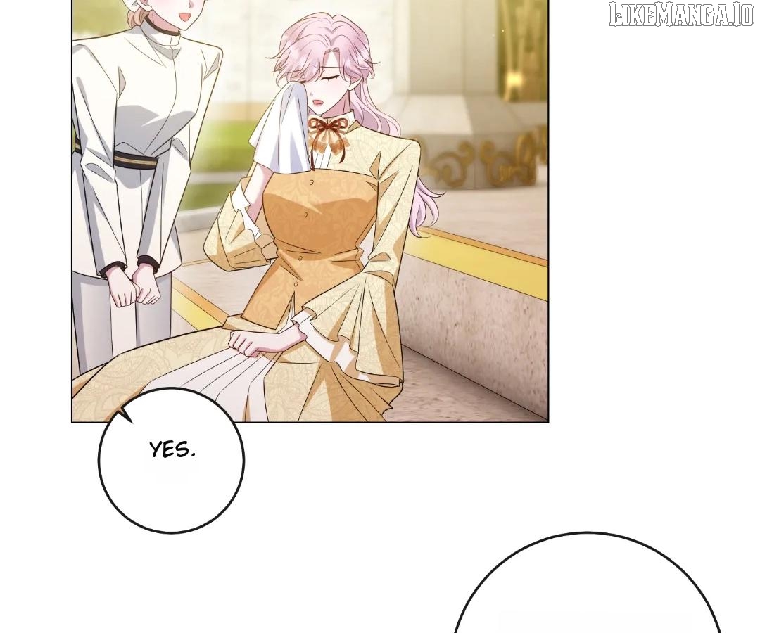 Reincarnated As the Villain Queen to Get My Revenge Chapter 51 - page 5