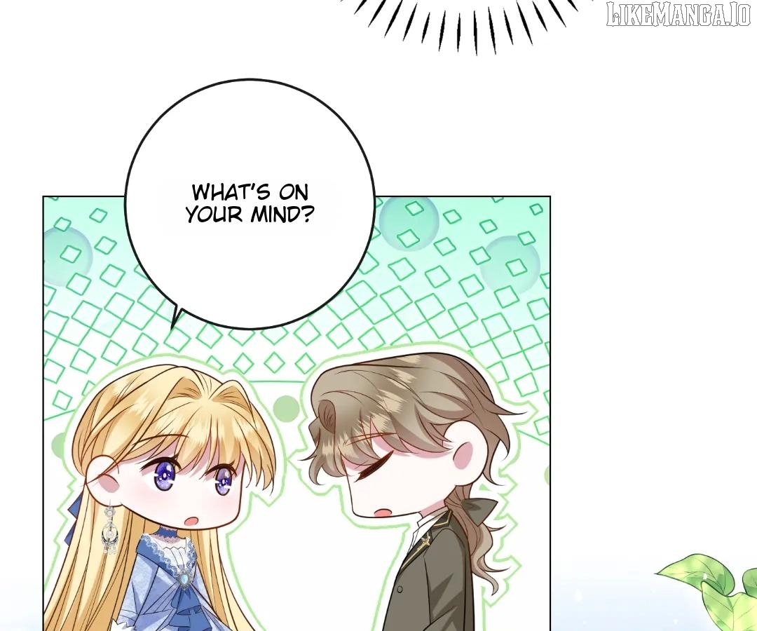 Reincarnated As the Villain Queen to Get My Revenge Chapter 51 - page 61