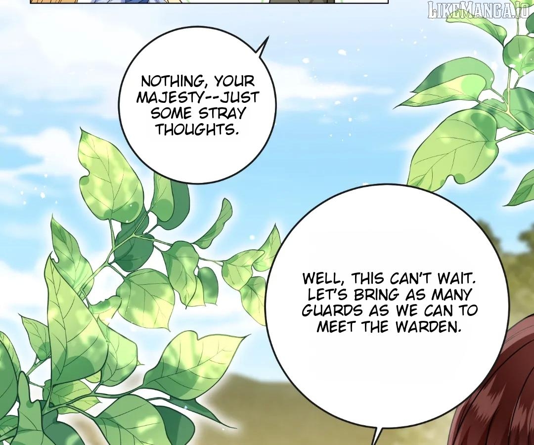 Reincarnated As the Villain Queen to Get My Revenge Chapter 51 - page 62