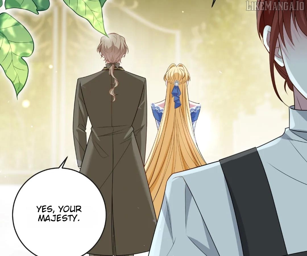 Reincarnated As the Villain Queen to Get My Revenge Chapter 51 - page 63