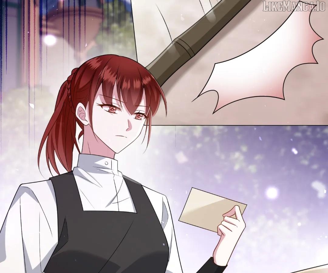 Reincarnated As the Villain Queen to Get My Revenge Chapter 51 - page 65