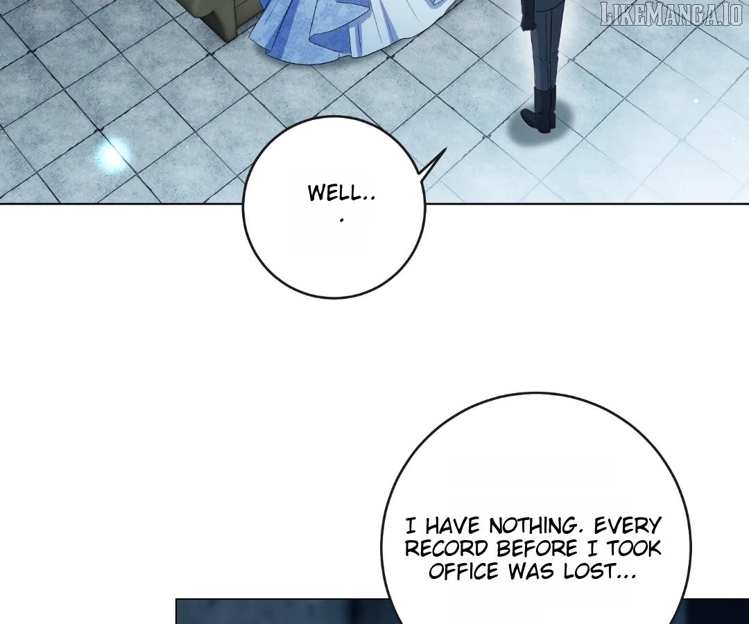 Reincarnated As the Villain Queen to Get My Revenge Chapter 51 - page 72