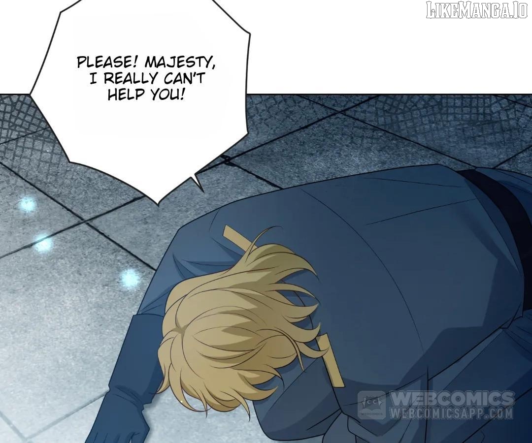 Reincarnated As the Villain Queen to Get My Revenge Chapter 51 - page 75