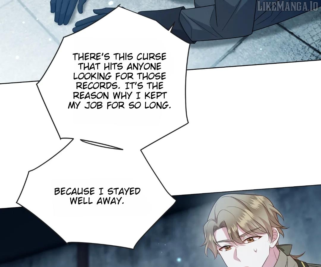 Reincarnated As the Villain Queen to Get My Revenge Chapter 51 - page 76