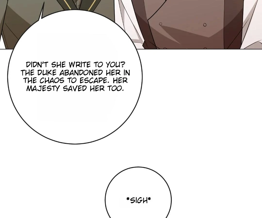 Reincarnated As the Villain Queen to Get My Revenge Chapter 51 - page 7