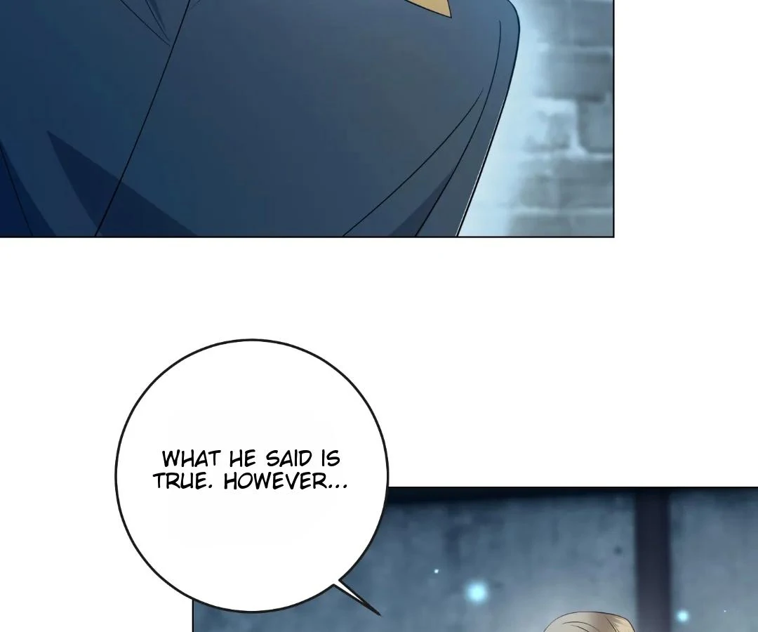 Reincarnated As the Villain Queen to Get My Revenge Chapter 51 - page 80