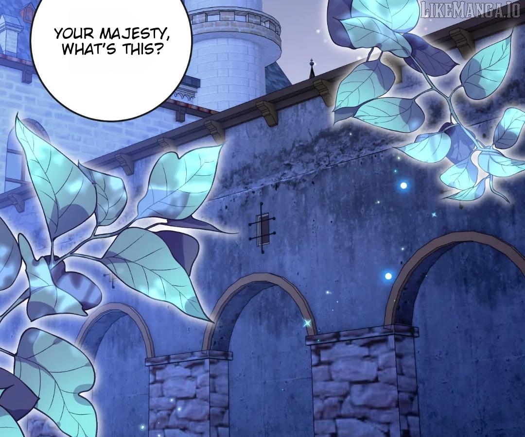 Reincarnated As the Villain Queen to Get My Revenge Chapter 51 - page 85