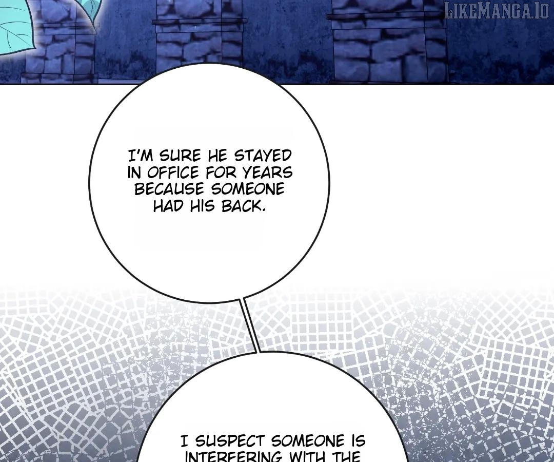 Reincarnated As the Villain Queen to Get My Revenge Chapter 51 - page 86