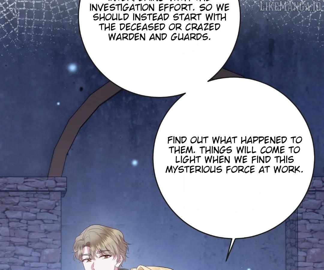 Reincarnated As the Villain Queen to Get My Revenge Chapter 51 - page 87