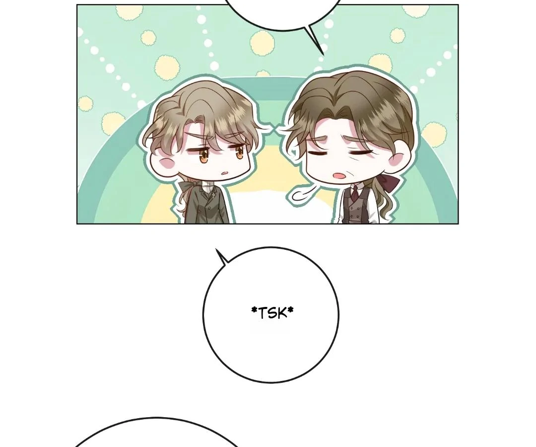 Reincarnated As the Villain Queen to Get My Revenge Chapter 51 - page 8