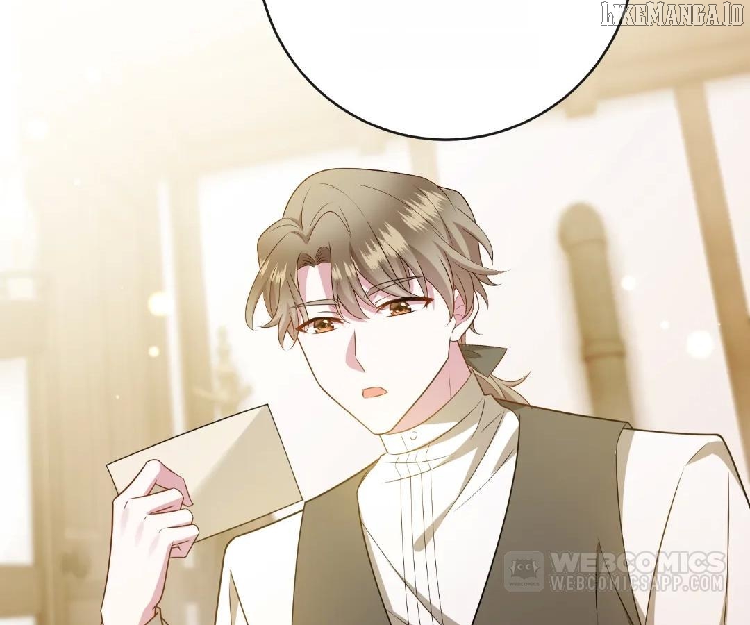 Reincarnated As the Villain Queen to Get My Revenge Chapter 51 - page 91