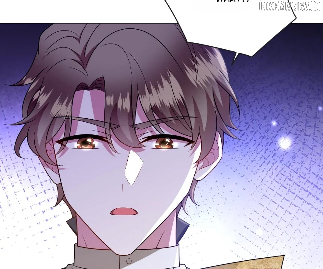 Reincarnated As the Villain Queen to Get My Revenge Chapter 51 - page 93