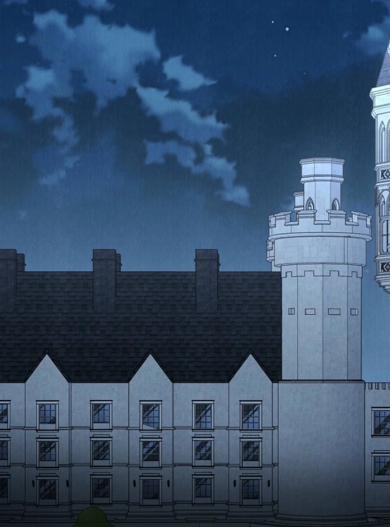 The Extra Decided to Be Fake Chapter 46 - page 104