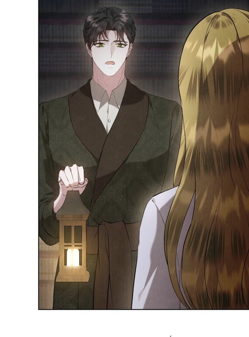 The Extra Decided to Be Fake Chapter 46 - page 113