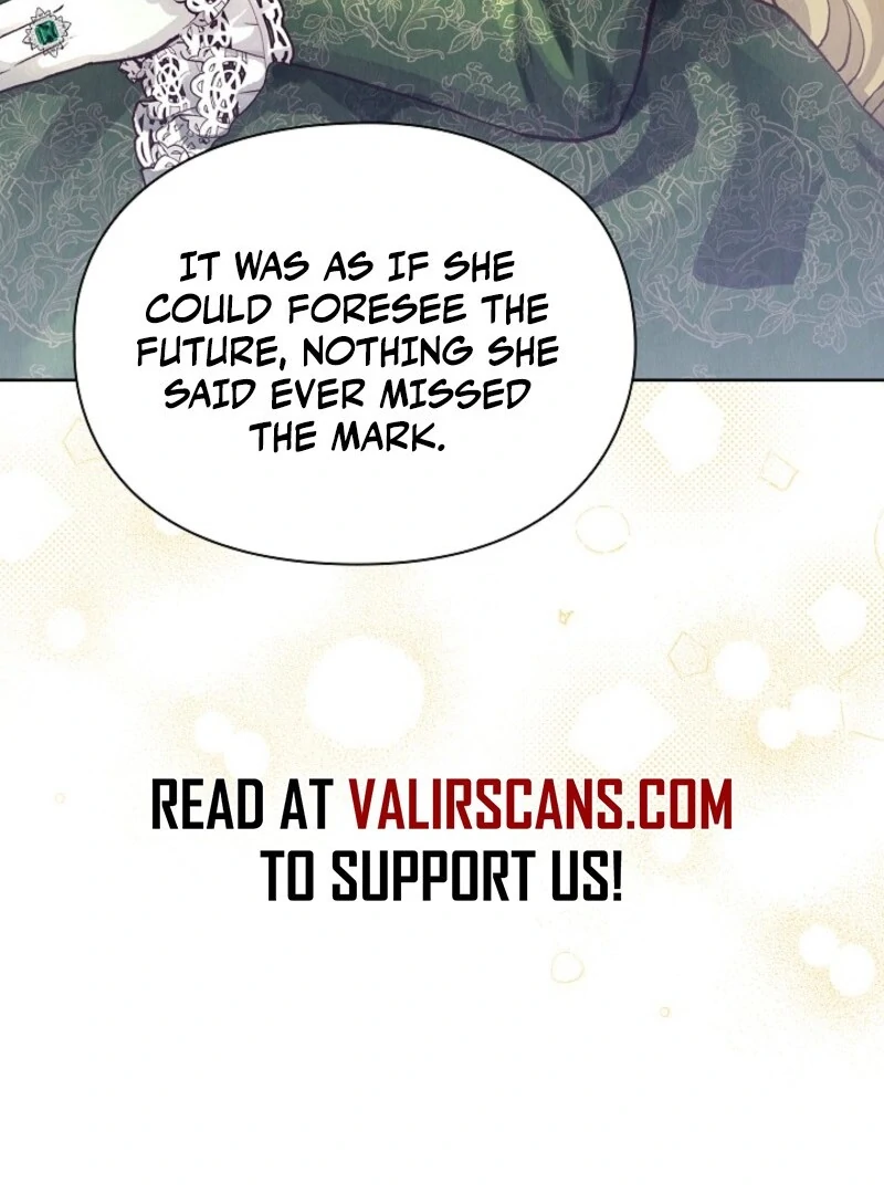 The Extra Decided to Be Fake Chapter 46 - page 119