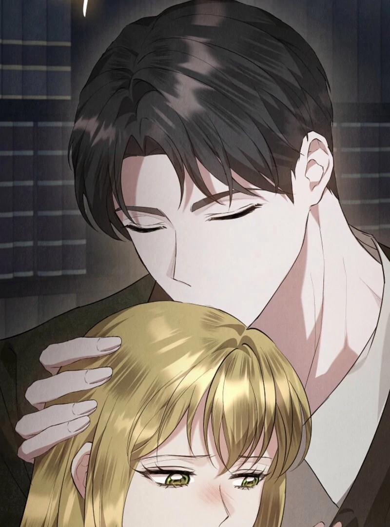 The Extra Decided to Be Fake Chapter 46 - page 134