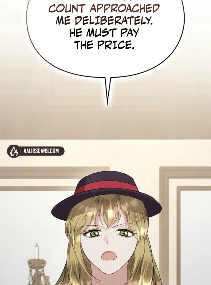 The Extra Decided to Be Fake Chapter 46 - page 140