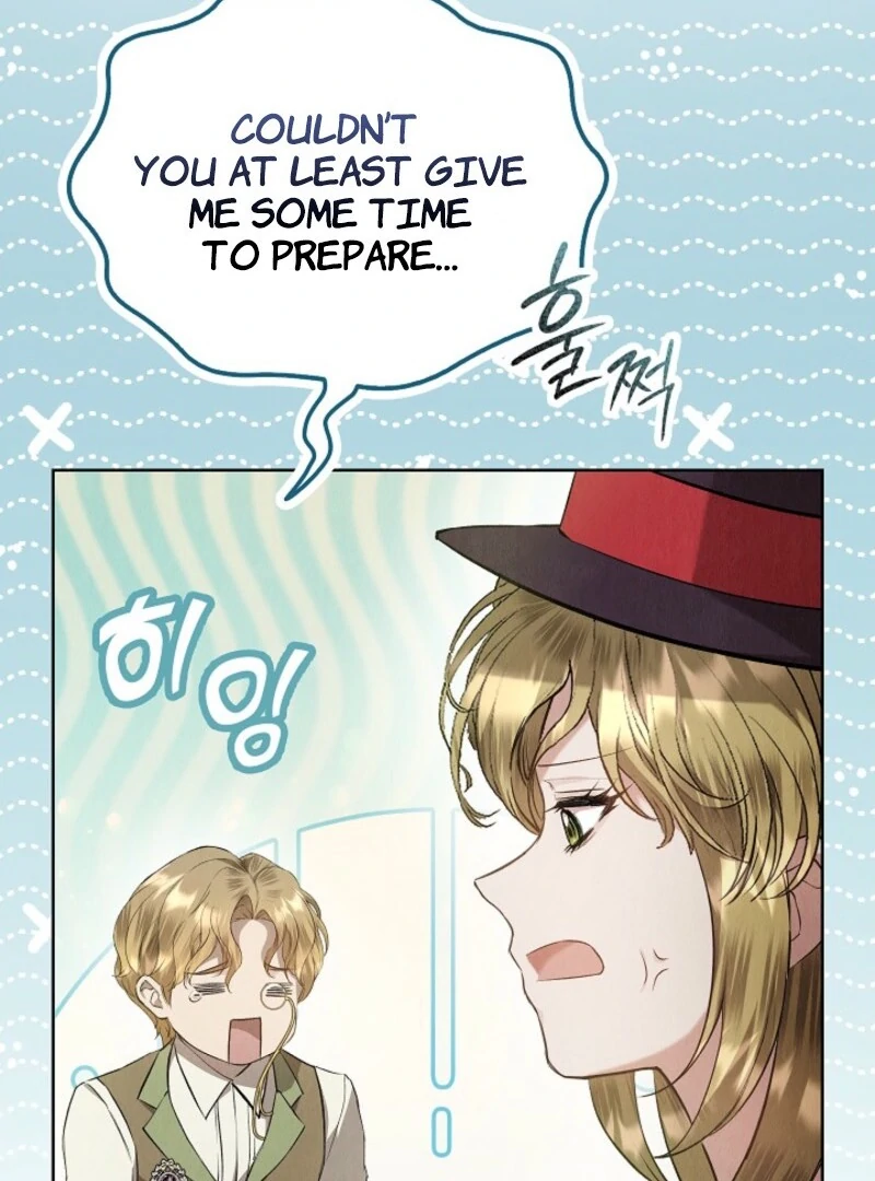 The Extra Decided to Be Fake Chapter 46 - page 143