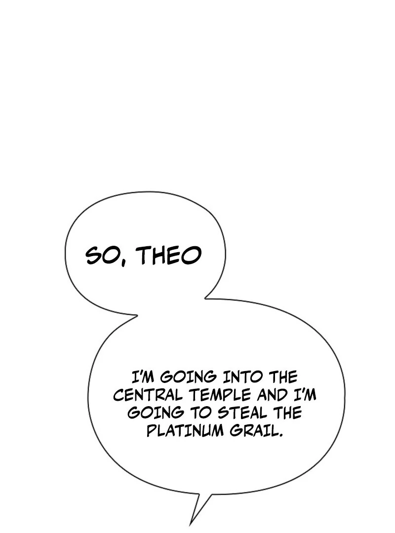 The Extra Decided to Be Fake Chapter 46 - page 160