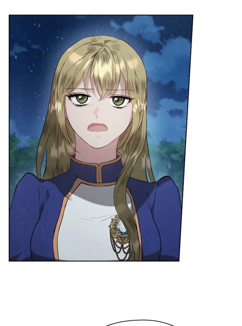 The Extra Decided to Be Fake Chapter 46 - page 39