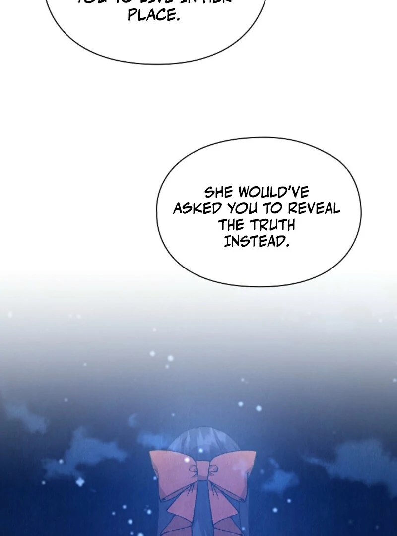 The Extra Decided to Be Fake Chapter 46 - page 88