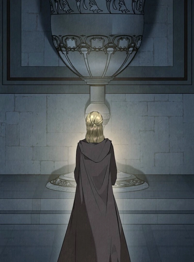 The Extra Decided to Be Fake Chapter 47 - page 106