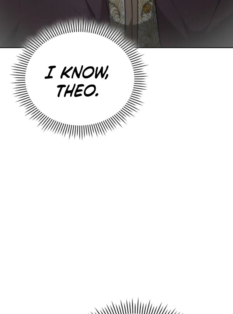 The Extra Decided to Be Fake Chapter 47 - page 113