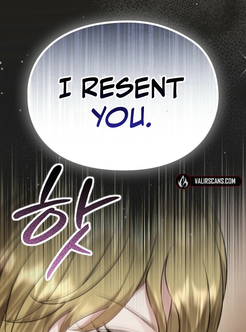 The Extra Decided to Be Fake Chapter 47 - page 118